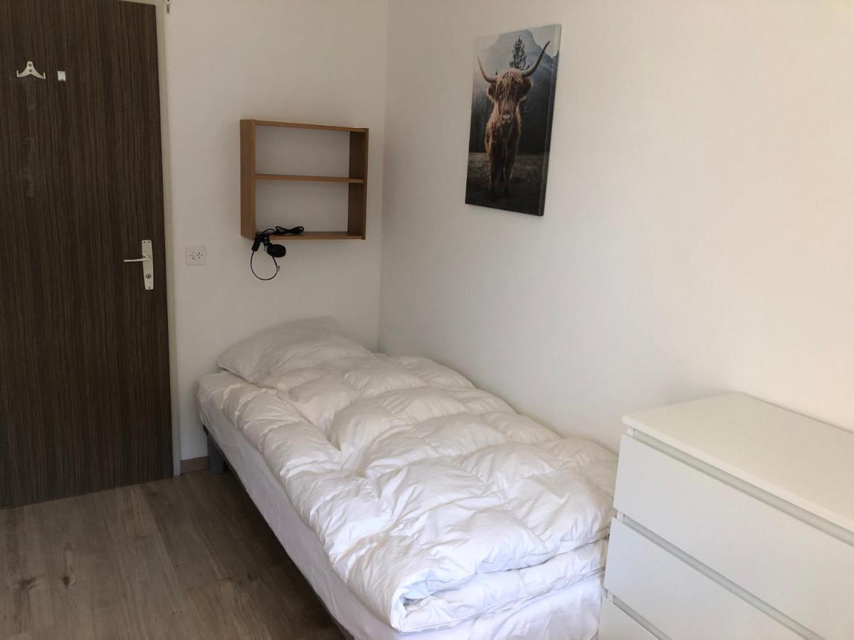 Breiten 1 Apartamento Mörel