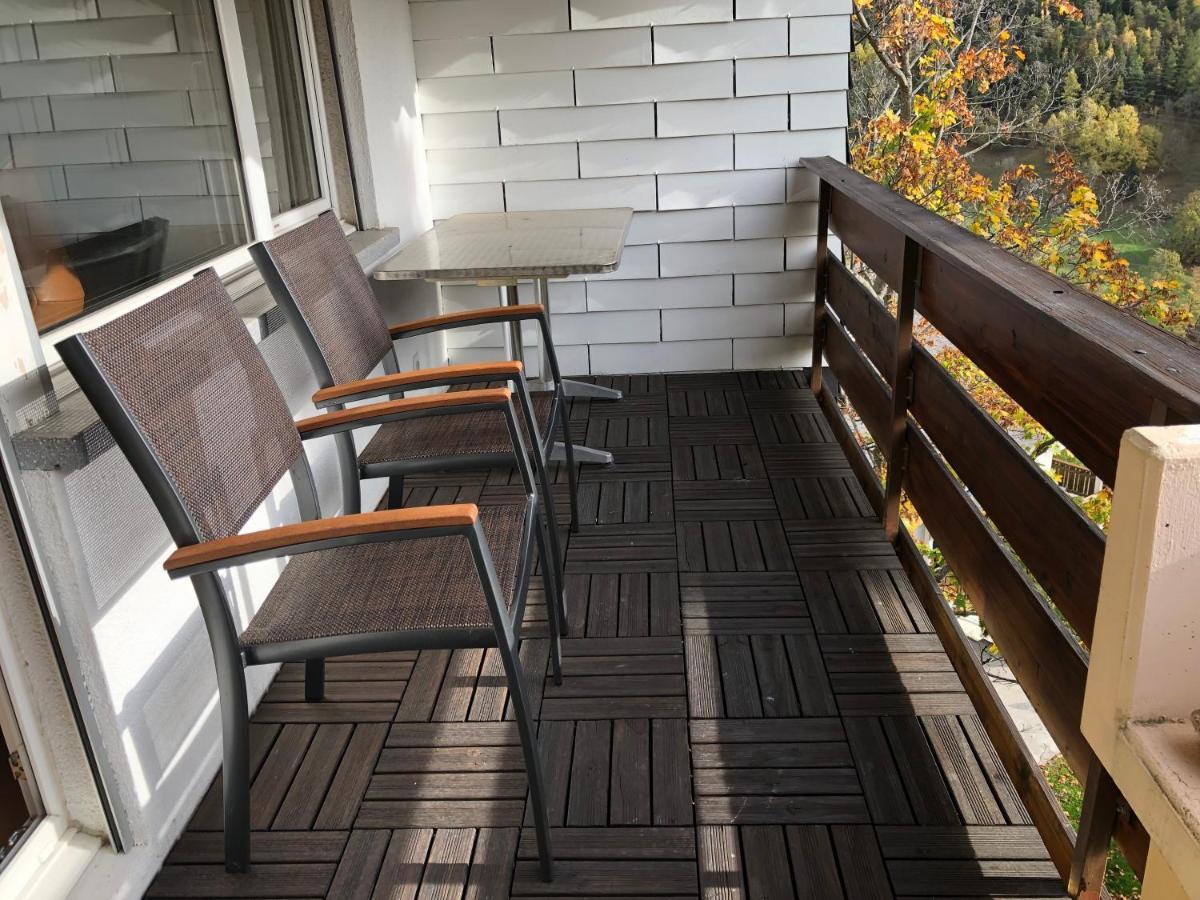 Apartamento Breiten 1 *