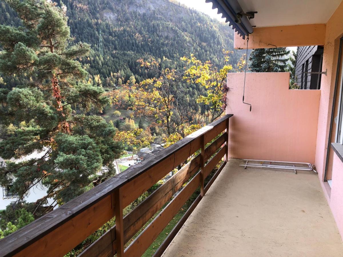 Apartamento Breiten 1