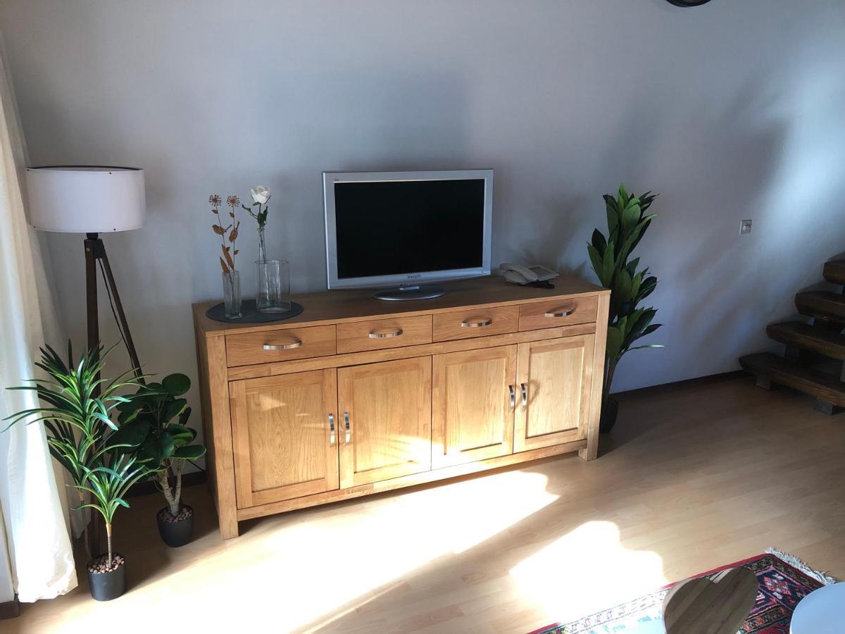 Breiten 1 Apartamento