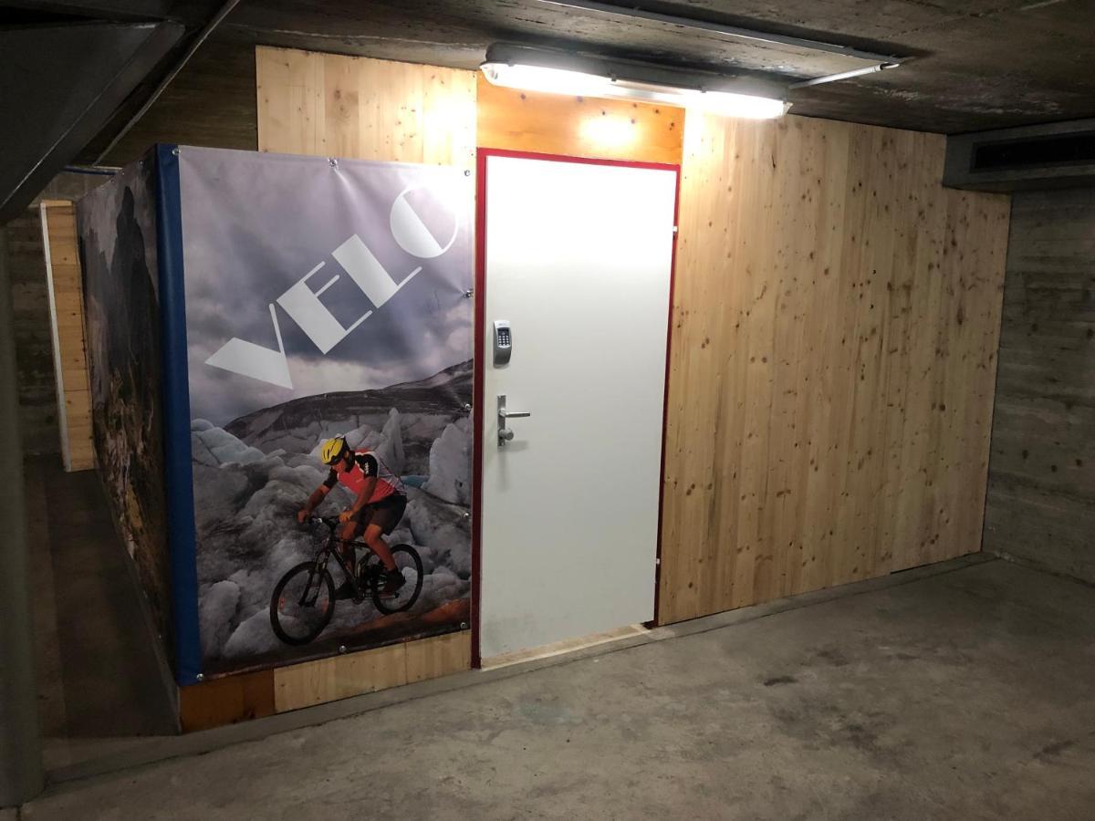 Apartamento Breiten 1 *
