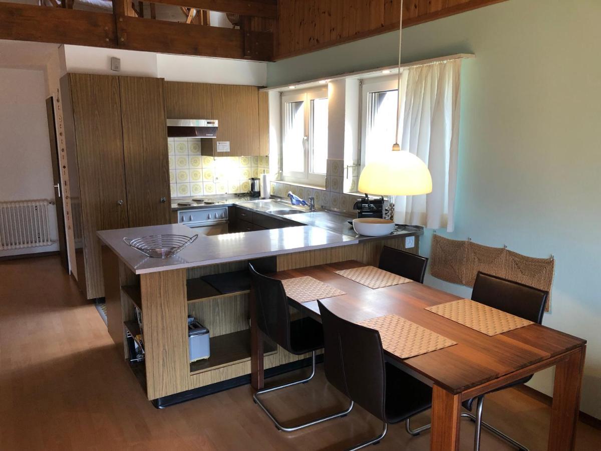 Breiten 1 Apartamento