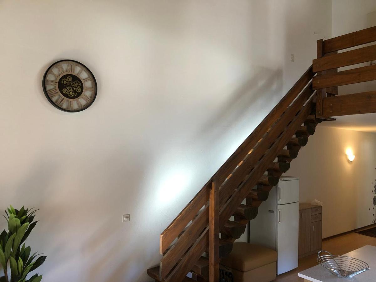 Breiten 1 Apartamento Mörel