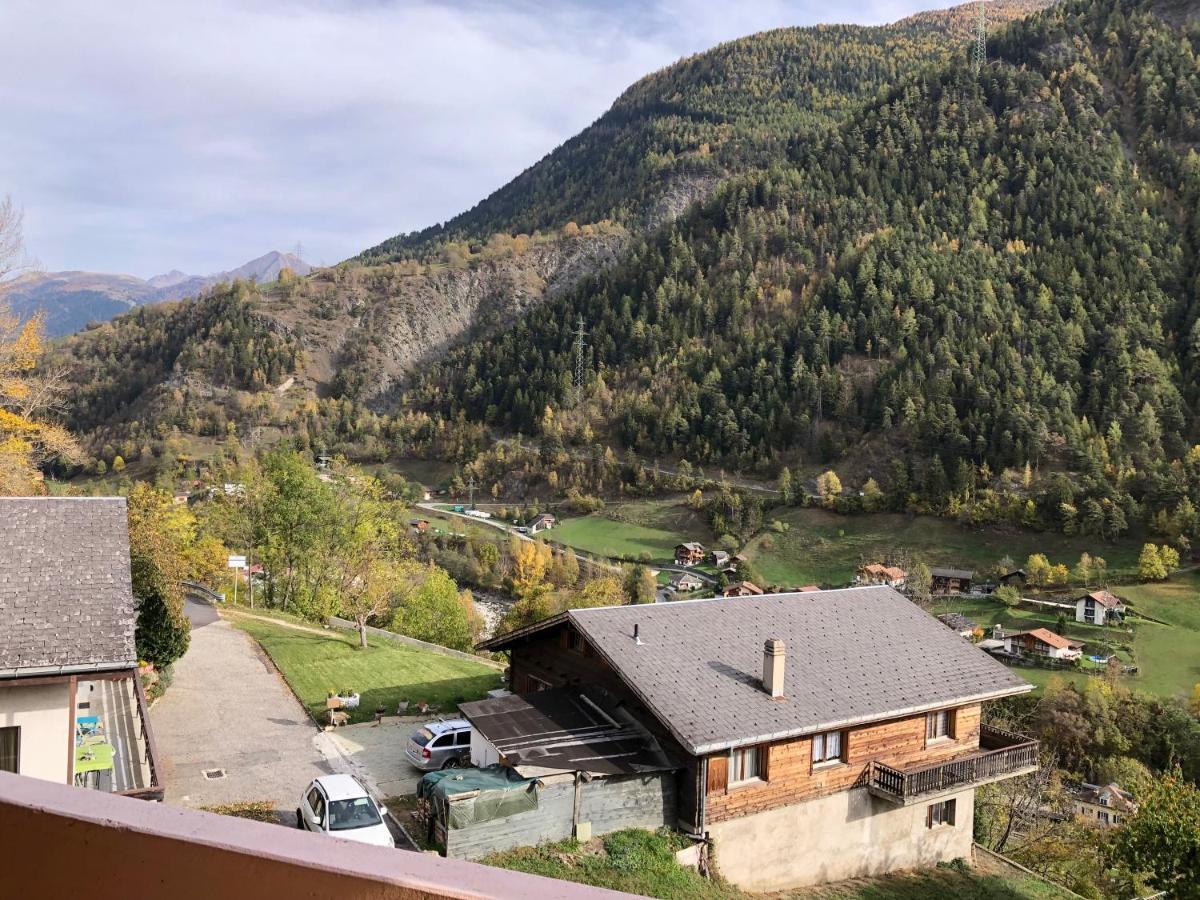 Breiten 1 Apartamento