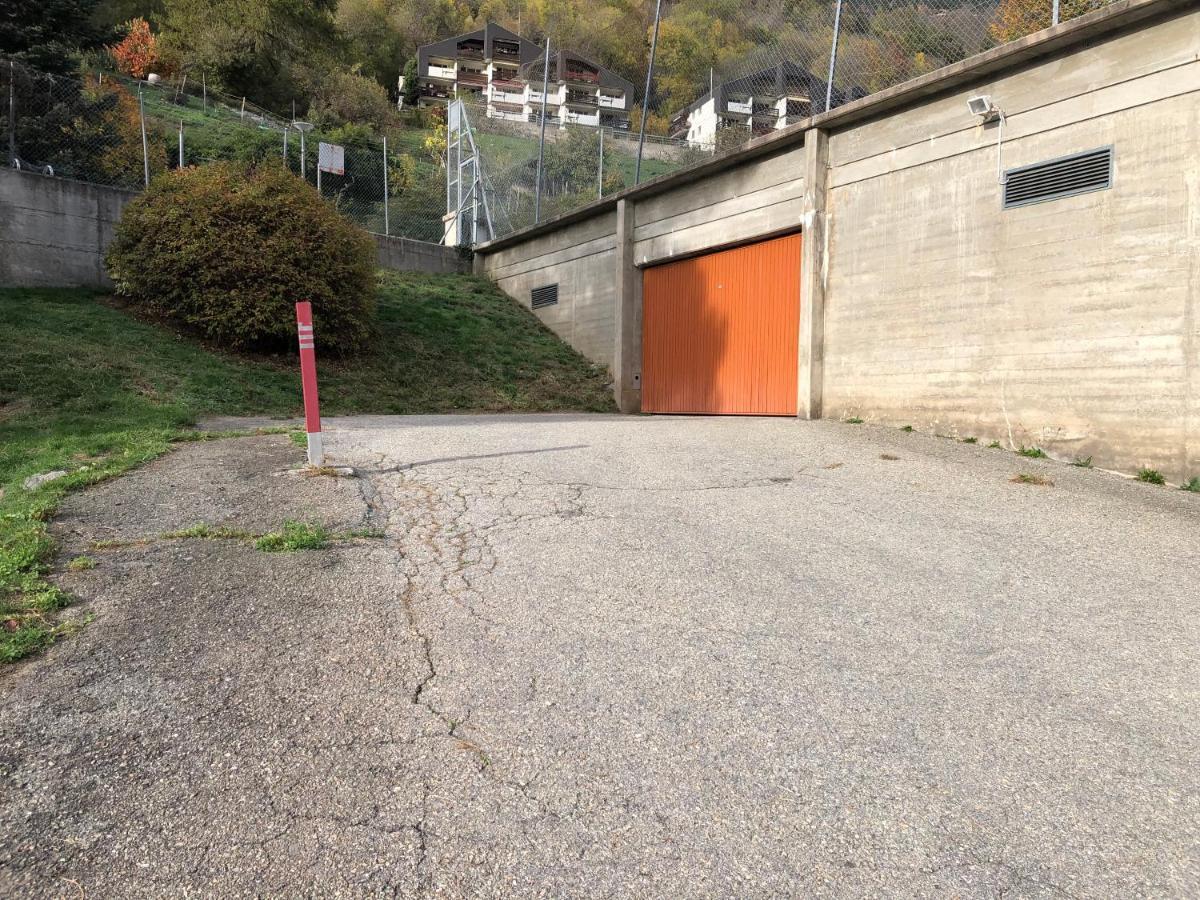 Apartamento Breiten 1 Mörel
